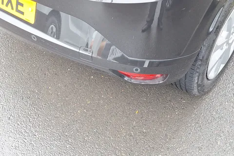 BD21MXE Dacia Sandero 1.0 TCe Comfort 5dr CVT Thumbnail #21