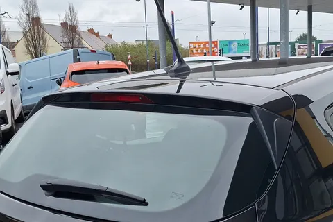 BD21MXE Dacia Sandero 1.0 TCe Comfort 5dr CVT Thumbnail #24