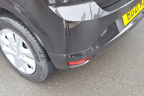 BD21MXE Dacia Sandero 1.0 TCe Comfort 5dr CVT Thumbnail #20