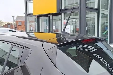 BD21MXE Dacia Sandero 1.0 TCe Comfort 5dr CVT Thumbnail #23