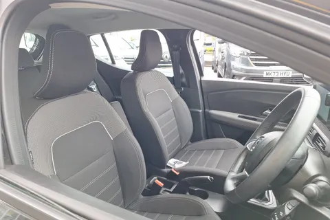 BD21MXE Dacia Sandero 1.0 TCe Comfort 5dr CVT Thumbnail #32