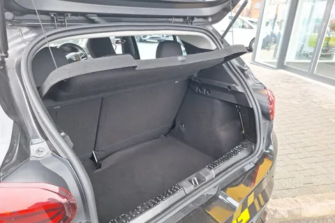 BD21MXE Dacia Sandero 1.0 TCe Comfort 5dr CVT Thumbnail #33