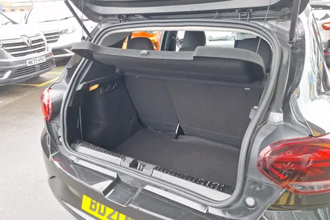 BD21MXE Dacia Sandero 1.0 TCe Comfort 5dr CVT Thumbnail #19