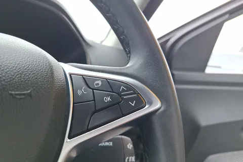 BD21MXE Dacia Sandero 1.0 TCe Comfort 5dr CVT Thumbnail #36