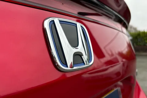 MV24UBE Honda Civic 2.0 eHEV Advance 5dr CVT Thumbnail #13