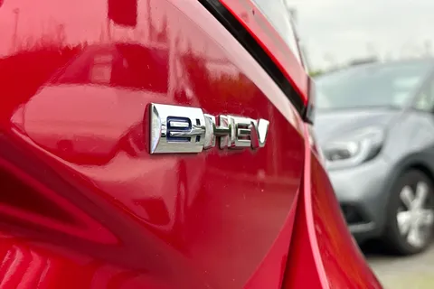 MV24UBE Honda Civic 2.0 eHEV Advance 5dr CVT Thumbnail #15