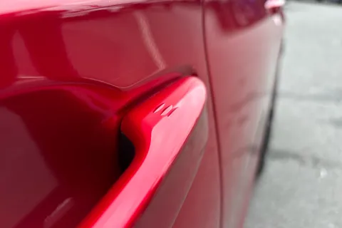 MV24UBE Honda Civic 2.0 eHEV Advance 5dr CVT Thumbnail #17