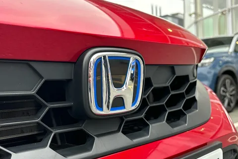 MV24UBE Honda Civic 2.0 eHEV Advance 5dr CVT Thumbnail #20