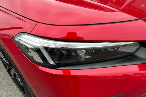 MV24UBE Honda Civic 2.0 eHEV Advance 5dr CVT Thumbnail #21