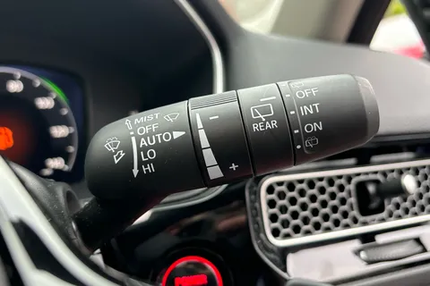 MV24UBE Honda Civic 2.0 eHEV Advance 5dr CVT Thumbnail #23