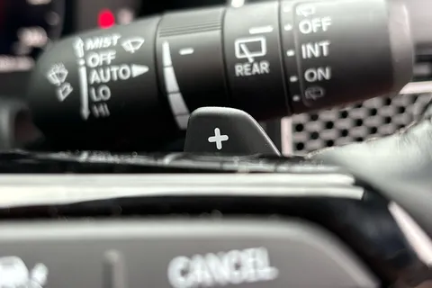 MV24UBE Honda Civic 2.0 eHEV Advance 5dr CVT Thumbnail #25