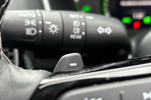 MV24UBE Honda Civic 2.0 eHEV Advance 5dr CVT Thumbnail #26