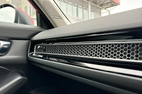 MV24UBE Honda Civic 2.0 eHEV Advance 5dr CVT Thumbnail #37