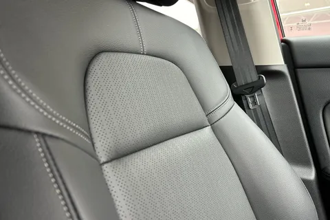 MV24UBE Honda Civic 2.0 eHEV Advance 5dr CVT Thumbnail #39