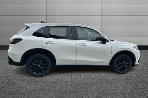 RO25NDC Honda Zr-V 2.0 eHEV Sport 5dr CVT Thumbnail #6