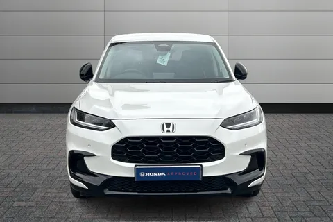 RO25NDC Honda Zr-V 2.0 eHEV Sport 5dr CVT Thumbnail #7