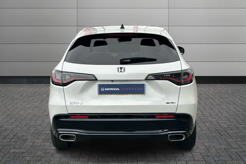 RO25NDC Honda Zr-V 2.0 eHEV Sport 5dr CVT Thumbnail #8