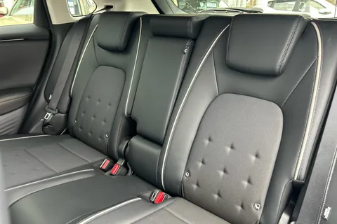 RO25NDC Honda Zr-V 2.0 eHEV Sport 5dr CVT Thumbnail #9