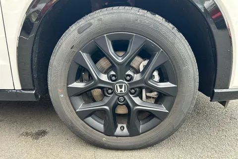 RO25NDC Honda Zr-V 2.0 eHEV Sport 5dr CVT Thumbnail #10