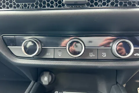 RO25NDC Honda Zr-V 2.0 eHEV Sport 5dr CVT Thumbnail #14