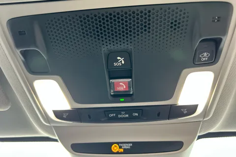 RO25NDC Honda Zr-V 2.0 eHEV Sport 5dr CVT Thumbnail #17