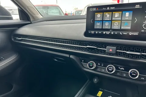 RO25NDC Honda Zr-V 2.0 eHEV Sport 5dr CVT Thumbnail #21