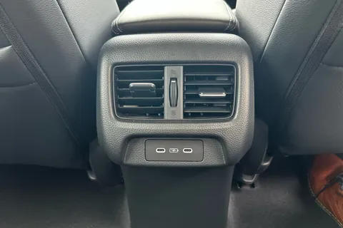 RO25NDC Honda Zr-V 2.0 eHEV Sport 5dr CVT Thumbnail #23