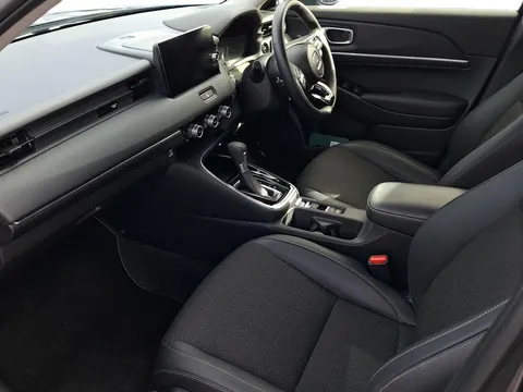 DA73OCJ Honda Hr-V 1.5 eHEV Advance 5dr CVT Thumbnail #3