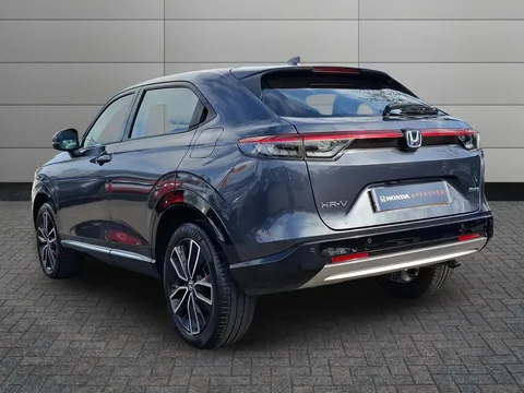 DA73OCJ Honda Hr-V 1.5 eHEV Advance 5dr CVT Thumbnail #4