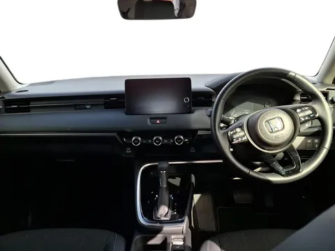 DA73OCJ Honda Hr-V 1.5 eHEV Advance 5dr CVT Thumbnail #5