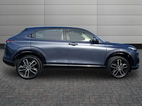 DA73OCJ Honda Hr-V 1.5 eHEV Advance 5dr CVT Thumbnail #6