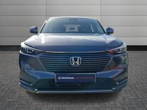 DA73OCJ Honda Hr-V 1.5 eHEV Advance 5dr CVT Thumbnail #7