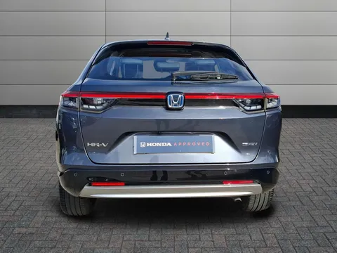 DA73OCJ Honda Hr-V 1.5 eHEV Advance 5dr CVT Thumbnail #8