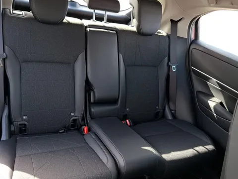 DA73OCJ Honda Hr-V 1.5 eHEV Advance 5dr CVT Thumbnail #9