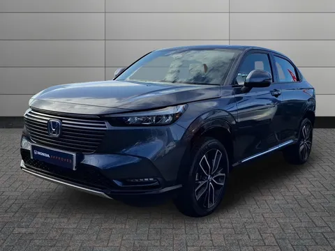 DA73OCJ Honda Hr-V 1.5 eHEV Advance 5dr CVT Thumbnail #11