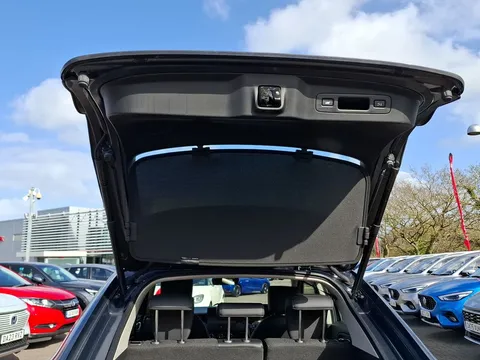 DA73OCJ Honda Hr-V 1.5 eHEV Advance 5dr CVT Thumbnail #14