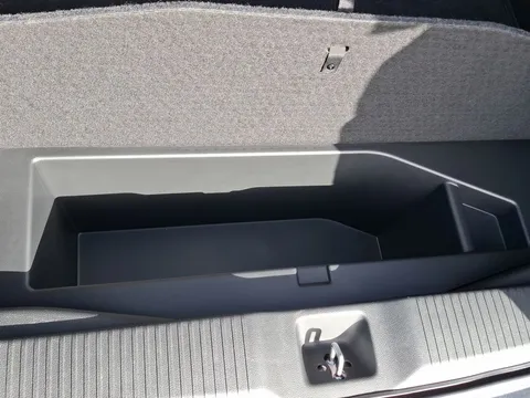 DA73OCJ Honda Hr-V 1.5 eHEV Advance 5dr CVT Thumbnail #15