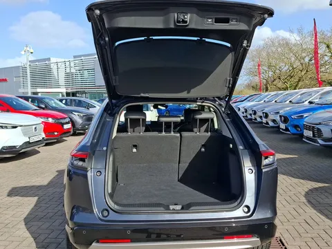 DA73OCJ Honda Hr-V 1.5 eHEV Advance 5dr CVT Thumbnail #17
