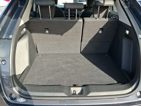 DA73OCJ Honda Hr-V 1.5 eHEV Advance 5dr CVT Thumbnail #18