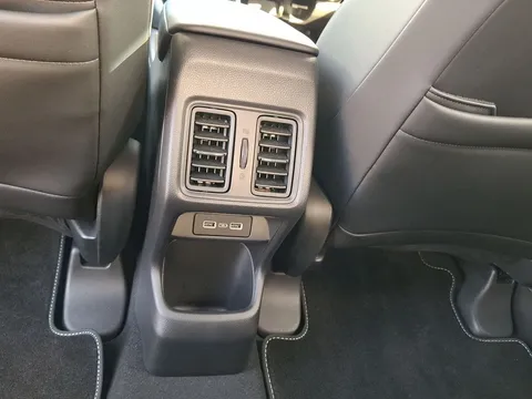 DA73OCJ Honda Hr-V 1.5 eHEV Advance 5dr CVT Thumbnail #19