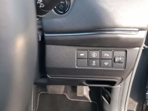 DA73OCJ Honda Hr-V 1.5 eHEV Advance 5dr CVT Thumbnail #20