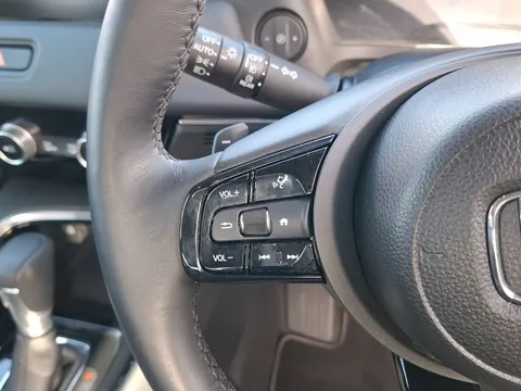 DA73OCJ Honda Hr-V 1.5 eHEV Advance 5dr CVT Thumbnail #22