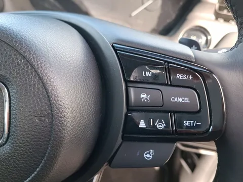 DA73OCJ Honda Hr-V 1.5 eHEV Advance 5dr CVT Thumbnail #23