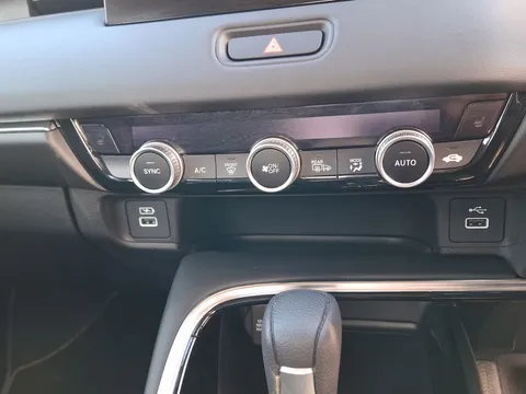 DA73OCJ Honda Hr-V 1.5 eHEV Advance 5dr CVT Thumbnail #24