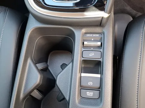 DA73OCJ Honda Hr-V 1.5 eHEV Advance 5dr CVT Thumbnail #25