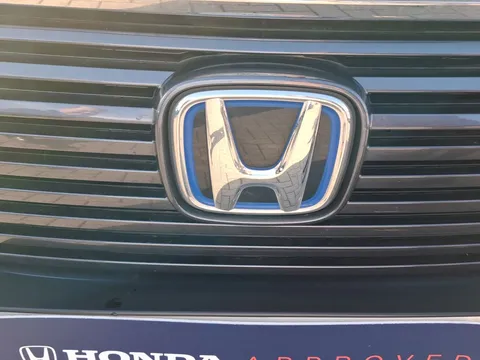 DA73OCJ Honda Hr-V 1.5 eHEV Advance 5dr CVT Thumbnail #27