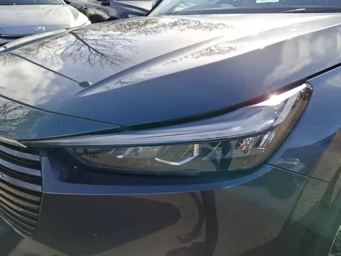 DA73OCJ Honda Hr-V 1.5 eHEV Advance 5dr CVT Thumbnail #28