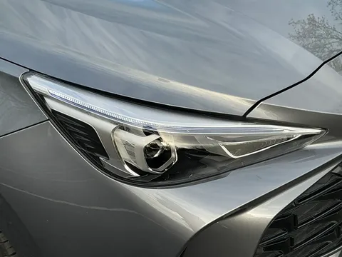 DF24WXG Mg Motor Uk Mg3 1.5 Hybrid Trophy 5dr Auto Thumbnail #10