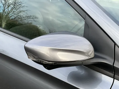 DF24WXG Mg Motor Uk Mg3 1.5 Hybrid Trophy 5dr Auto Thumbnail #11