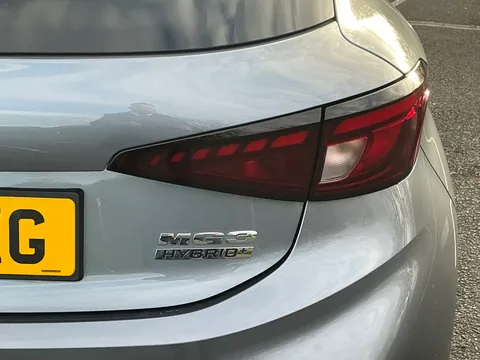 DF24WXG Mg Motor Uk Mg3 1.5 Hybrid Trophy 5dr Auto Thumbnail #12